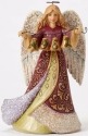 Jim Shore 4053680 Victorian Angel Bel Figurine