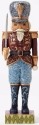 Jim Shore 4053684 Victorian Nutcracker Figurine