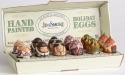 Jim Shore 4053856 6 Assorted Harvest Eggs Figurine