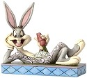 Jim Shore Looney Tunes 4054865 Bugs Bunny