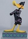 Jim Shore Looney Tunes 4054866 Daffy Duck
