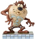 Jim Shore Looney Tunes 4054872 Tasmanian Devil