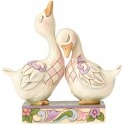 Jim Shore 4056942 Double Ducklings Figurine