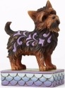 Jim Shore 4056959 Yorkshire Terrier Figurine