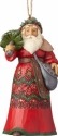 Jim Shore 4058819 Swedish Santa