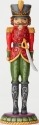 Jim Shore 4059761 Toy Soldier Nutcracker