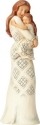 Jim Shore 6001555 Woman and Child Figurine