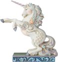 Jim Shore 6003636 Unicorn Figurine