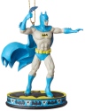 Jim Shore DC Comics 6005072 Batman Silver Age Ornament