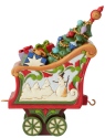 Special Sale SALE6005692 Jim Shore 6005692 Christmas Train Figurine