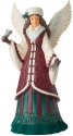Jim Shore 6006597 Victorian Angel Figurine