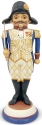 Jim Shore 6006644 French Nutcracker Figurine