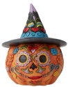 Jim Shore 6006703 Day Of The Dead Figurine