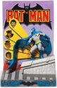 Jim Shore DC Comics 6007086 Batman 3D Comic Book Cover Figurine