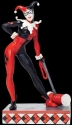 Jim Shore DC Comics 6007092 Harley Quinn Figurine
