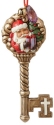 Jim Shore 6008099 Legend Of Christmas Ornament