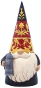 Jim Shore 6008420i German Gnome Figurine