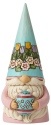 Special Sale SALE6008761 Jim Shore 6008761 Easter Gnome Figurine