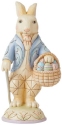 Jim Shore 6009157 Standing Easter Bunny Figurine