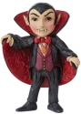 Jim Shore 6009514 Vampire Mini Figurine