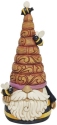 Jim Shore 6010287 Bumblebee Gnome Figurine