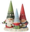 Special Sale SALE6011157 Jim Shore 6011157 Christmas Gnome Family Figurine