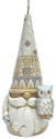 Special Sale SALE6011631 Jim Shore 6011631 Woodland Gnome Ornament