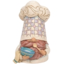 Jim Shore 6012267 Chef Gnome Figurine