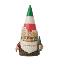 Jim Shore 6012431 Italian Gnome Figurine