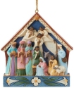 Holidays - Christmas - Nativity