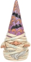 Jim Shore 6012744 Mummy Gnome Figurine