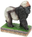 Jim Shore 6012811 Eastern Lowland Gorilla Figurine
