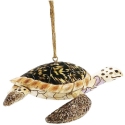 Jim Shore 6012813 Hawksbill Sea Turtle Ornament