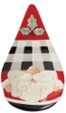 Jim Shore 6012881 Highland Glen Gnome Spoonrest