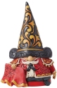 Jim Shore 6014410 Spanish Gnome Figurine