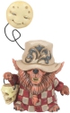 Jim Shore 6014474 Werewolf with Full Moon Figurine