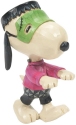 Jim Shore Peanuts 6014623N Snoopy Monster Mini Figurine