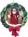 Holidays - Christmas - Santas