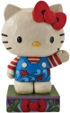 Jim Shore 6015959N Hello Kitty Classic Figurine