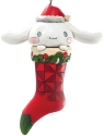 Jim Shore 6015966 Cinnamoroll Christmas Ornament