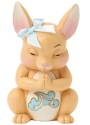 Jim Shore 6017768 Praying Easter Bunny Figurine