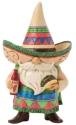 Jim Shore 6017771N Fiesta Gnome Figurine