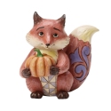 Animals - Foxes