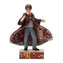 Jim Shore 6018655N Harry Potter Magical Moment Figurine