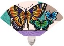 Special Sale SALENL140 Joan Baker Designs NL140 Butterfly Collage Night Light Nightlight