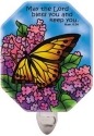 Special Sale SALENL4018R Joan Baker Designs NL4018R Butterfly Bush Night Light Nightlight