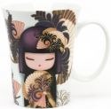 kimmidoll Collection 4035181 Kimmi Mug Chikako Insightful