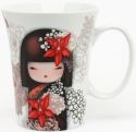 kimmidoll Collection 4035182 Kimmi Mug Nobuko Believe