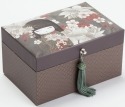 kimmidoll Collection 4040748 Tatsumi Powerful Jewelry Box
