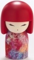 kimmidoll Collection 4046756 Kimmi Maxi Doll Yuka Warm Hear